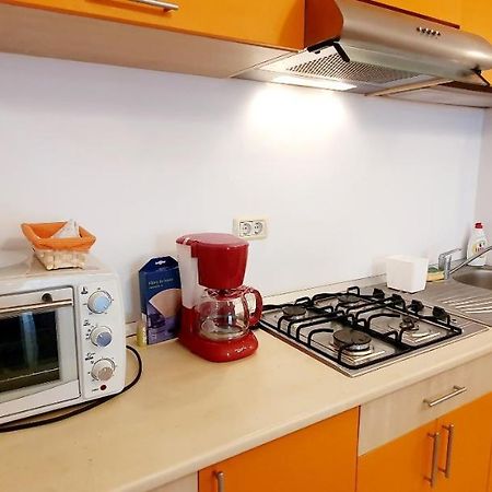Summer Lake Apartment Мамая Екстериор снимка
