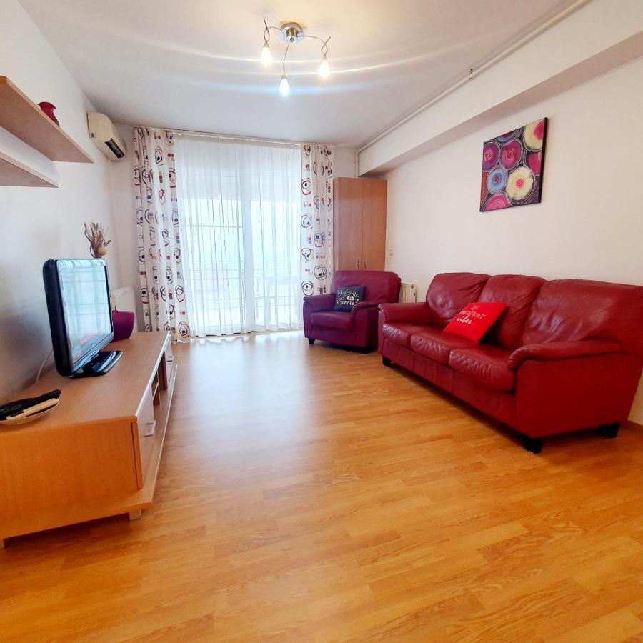 Summer Lake Apartment Мамая Екстериор снимка